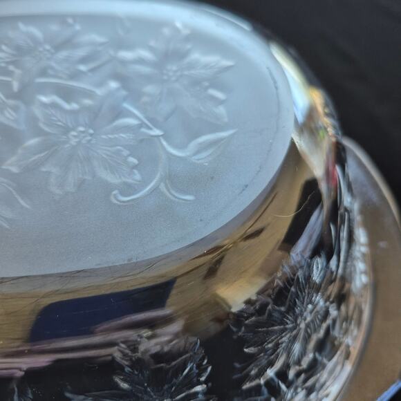 Princess House Fantasia 3-quart Covered Casserole Dish - Picture 10 of 16